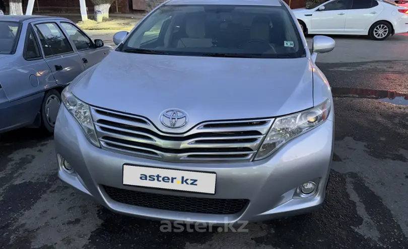 Toyota Venza 2011 года за 10 000 000 тг. в Кызылординская область