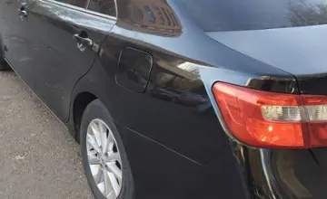 Toyota Camry 2014 года за 7 800 000 тг. в Астана фото 3