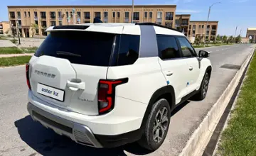 SsangYong Torres 2023 года за 14 000 000 тг. в Туркестанская область фото 4