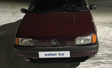 Volkswagen Passat 1991 года за 1 500 000 тг. в Астана фото 1