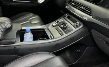 Hyundai Palisade 2021 года за 20 000 000 тг. в Астана