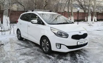 Kia Carens 2014 года за 7 000 000 тг. в Астана фото 3