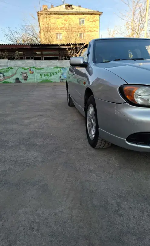 Nissan Primera 2000 года за 1 700 000 тг. в Караганда фото 3