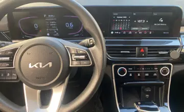 Kia Seltos 2023 года за 9 580 000 тг. в Астана