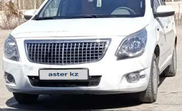 Chevrolet Cobalt 2020 года за 4 500 000 тг. в Шымкент фото 1