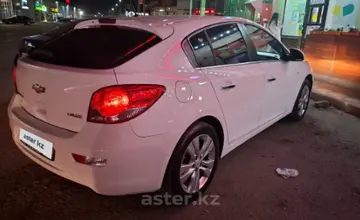 Chevrolet Cruze 2013 года за 3 900 000 тг. в Алматы