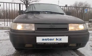 LADA (ВАЗ) 2111 2005 года за 850 000 тг. в Карагандинская область фото 3