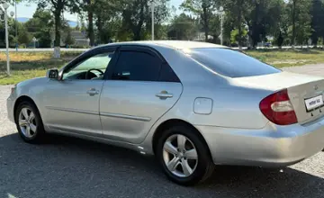 Toyota Camry 2002 года за 4 400 000 тг. в Шымкент фото 4