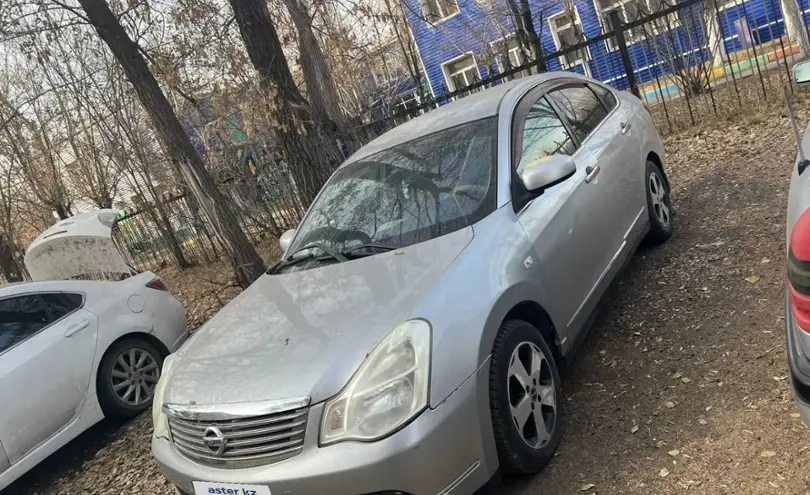 Nissan Bluebird 2001 года за 2 000 000 тг. в Караганда
