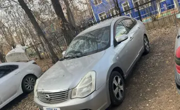 Nissan Bluebird 2001 года за 2 000 000 тг. в Караганда фото 1