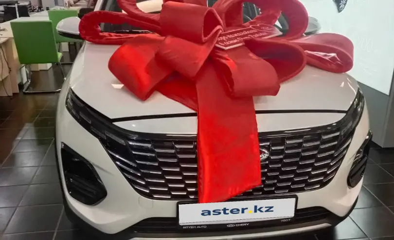 Chery Tiggo 2 Pro 2025 года за 6 500 000 тг. в Павлодарская область