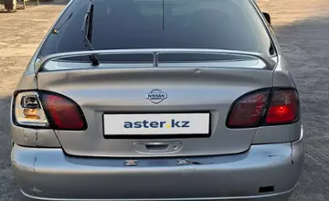 Nissan Primera 2000 года за 1 700 000 тг. в Караганда фото 4