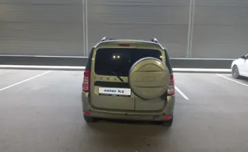 LADA (ВАЗ) Largus 2021 года за 6 000 000 тг. в Актюбинская область