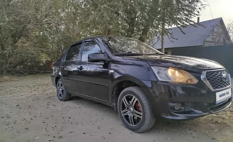 Datsun on-DO 2014 года за 2 450 000 тг. в Семей фото 3