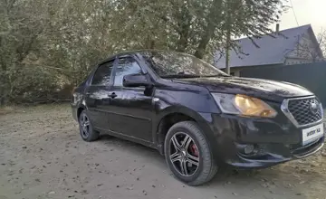 Datsun on-DO 2014 года за 3 150 000 тг. в Семей фото 3