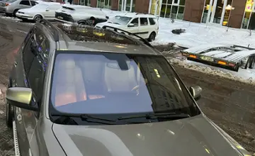 BMW X5 2009 года за 8 300 000 тг. в Астана фото 3