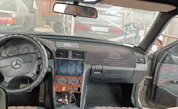 Mercedes-Benz C-Класс 1997 года за 1 900 000 тг. в Алматы фото 4