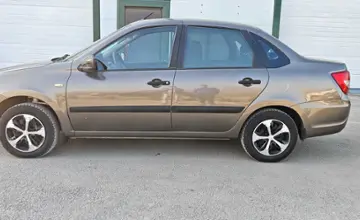 LADA (ВАЗ) Granta 2020 года за 4 000 000 тг. в Алматы фото 4