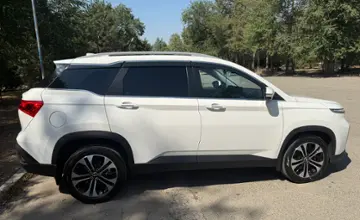 Chevrolet Captiva 2022 года за 8 500 000 тг. в Алматы фото 4