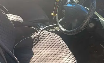 Mitsubishi Legnum 1997 года за 1 800 000 тг. в Алматы фото 5