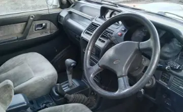 Mitsubishi Pajero 1995 года за 1 700 000 тг. в Павлодарская область фото 5