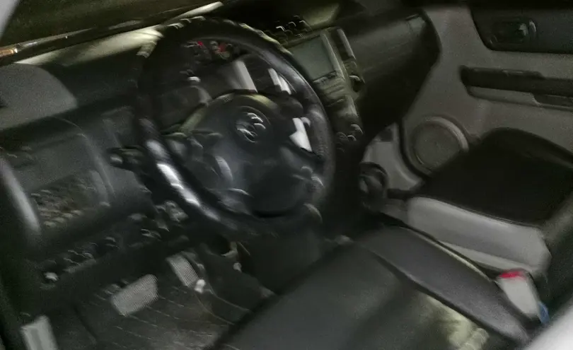 Nissan X-Trail 2005 года за 3 500 000 тг. в Атырау фото 4