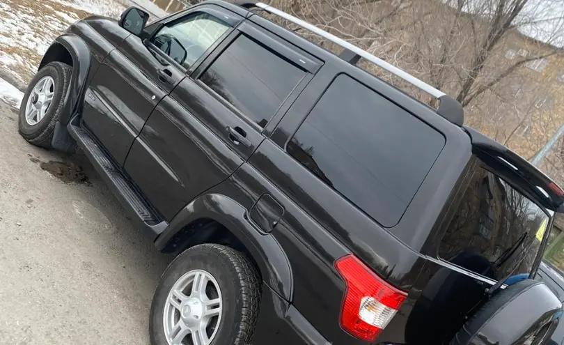 УАЗ Patriot 2015 года за 5 500 000 тг. в Караганда фото 2