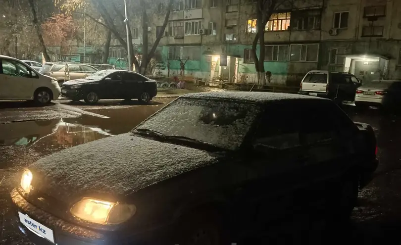 LADA (ВАЗ) 2115 2012 года за 1 200 000 тг. в Павлодарская область