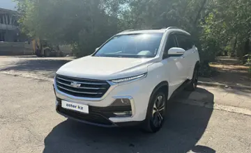 Chevrolet Captiva 2022 года за 8 500 000 тг. в Алматы фото 1