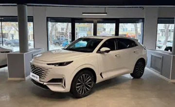 Changan UNI-K 2023 года за 10 500 000 тг. в Астана фото 1