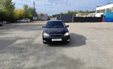 Toyota Corolla 2005 года за 3 500 000 тг. в Северо-Казахстанская область фото 1
