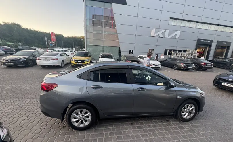 Chevrolet Onix 2023 года за 5 500 000 тг. в Алматы фото 2