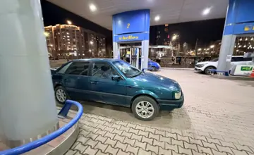 Volkswagen Passat 1991 года за 570 000 тг. в Астана