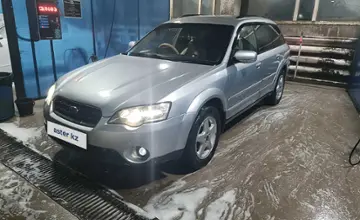 Subaru Outback 2003 года за 4 200 000 тг. в Астана фото 1
