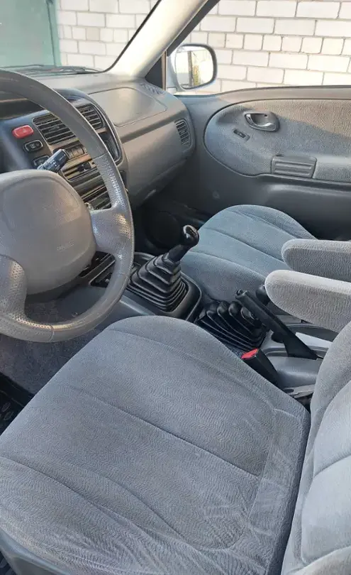 Suzuki Grand Vitara 2002 года за 4 000 000 тг. в Актюбинская область фото 5