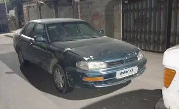 Toyota Camry 1994 года за 1 000 000 тг. в Алматы фото 2