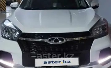 Chery Tiggo 4 2019 года за 6 500 000 тг. в Астана фото 2