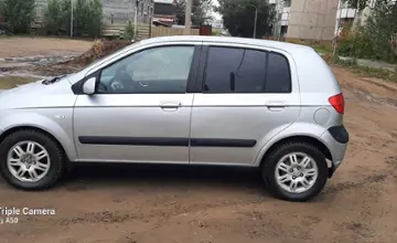 Hyundai Getz 2006 года за 3 200 000 тг. в Павлодар фото 1