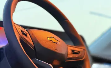 Chevrolet Monza 2024 года за 8 500 000 тг. в Алматы фото 5