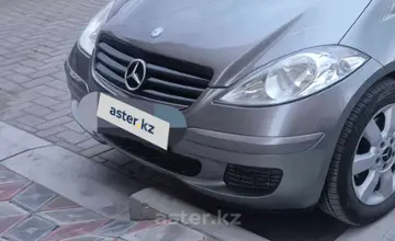 Mercedes-Benz A-Класс 2007 года за 3 000 000 тг. в Семей фото 3