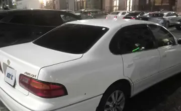 Toyota Avalon 1999 года за 2 600 000 тг. в Астана фото 2