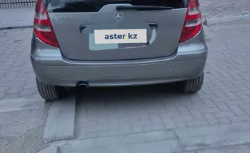 Mercedes-Benz A-Класс 2007 года за 3 000 000 тг. в Семей фото 4