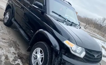 УАЗ Patriot 2015 года за 5 600 000 тг. в Караганда фото 1