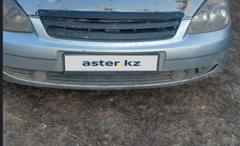 LADA (ВАЗ) Priora 2007 года за 400 000 тг. в Кокшетау