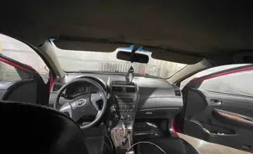 BYD F3 2014 года за 2 300 000 тг. в Астана