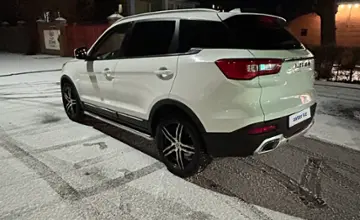Lifan X70 2018 года за 6 200 000 тг. в Семей фото 4