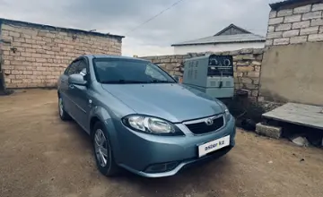 Daewoo Gentra 2014 года за 2 990 000 тг. в Мангистауская область фото 2
