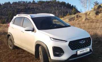 Chery Tiggo 2 Pro 2023 года за 5 800 000 тг. в Акмолинская область фото 2