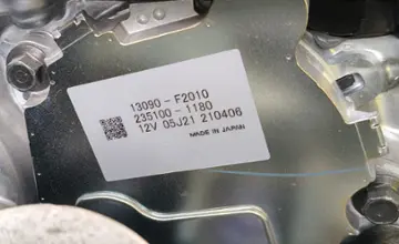 Toyota Camry 2025 года за 17 600 000 тг. в Алматы фото 3