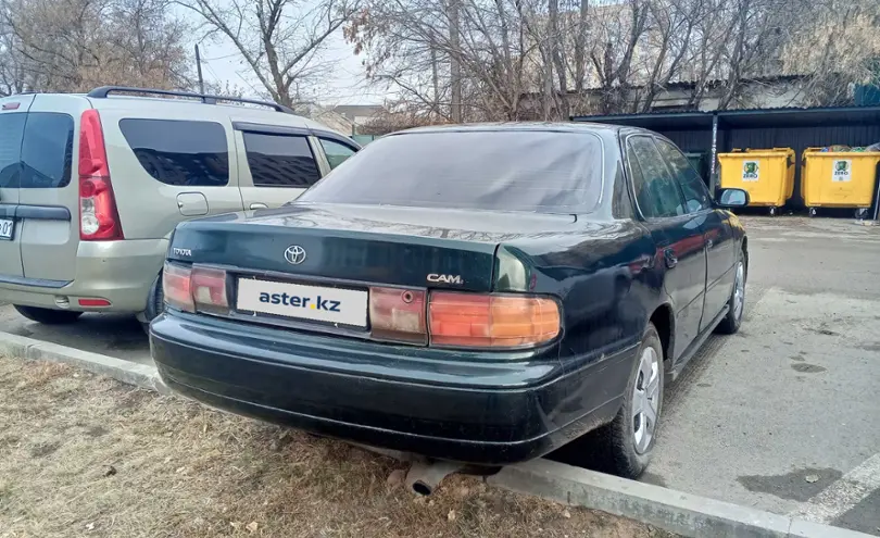 Toyota Camry 1993 года за 1 400 000 тг. в Астана фото 4
